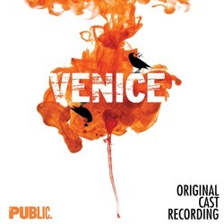 Venice Soundtrack (Eric Rosen, Matt Sax, Matt Sax) - CD cover