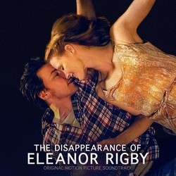 The Disappearance of Eleanor Rigby Soundtrack (Son Lux) - CD cover