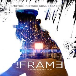 The Frame Soundtrack (Jamin Winans) - CD cover