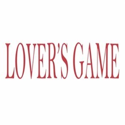 Lover's Game Soundtrack (Aaron Leeder) - CD cover