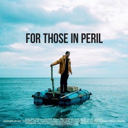 For Those in Peril Soundtrack (Erik Enocksson) - CD cover