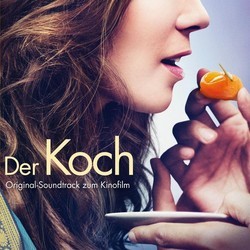 Der Koch Soundtrack (Various Artists) - CD cover
