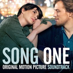 Song One Soundtrack (Various Artists) - CD cover