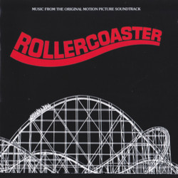 Rollercoaster Soundtrack (Lalo Schifrin) - CD cover