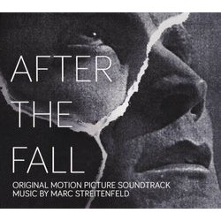 After the Fall Soundtrack (Marc Streitenfeld) - CD cover