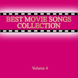 Best Movie Songs Collection, Volume 4 Soundtrack (Various Artists) - CD cover