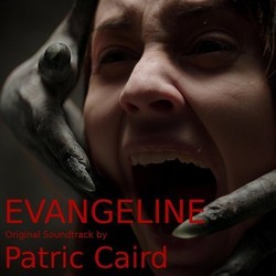 Evangeline Soundtrack (Patric Caird) - CD cover