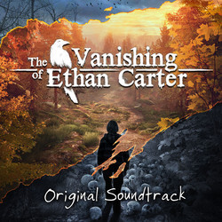 The Vanishing of Ethan Carter Soundtrack (Mikolai Stroinski) - CD cover