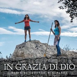 In grazia di Dio Soundtrack (Gabriele Rampino) - CD cover