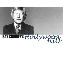 Ray Conniff's Hollywood Hits Soundtrack (Various Artists, Ray Conniff) - CD cover