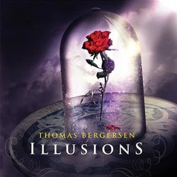 Illusions Soundtrack (Thomas Bergersen) - CD cover