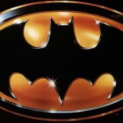 Batman Soundtrack ( Prince) - CD cover