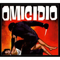 Omicidio Per Vocazione /  Stato Bello Amarti Soundtrack (Various Artists) - CD cover