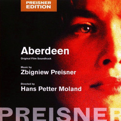 Aberdeen Soundtrack (Zbigniew Preisner) - CD cover