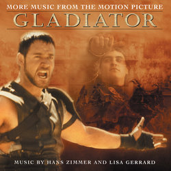 Gladiator - Hans Zimmer, Lisa Gerrard