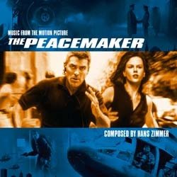 The Peacemaker 2CD + Son of Batman