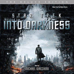 Star Trek Into Darkness Deluxe Edition