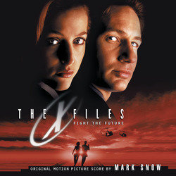 X-Files: Fight the Future en The In-Laws