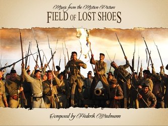 Field of Lost Shoes & Eye for An Eye