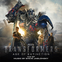 Lala-Land Releases Transformers 4 - Age of Extinction 