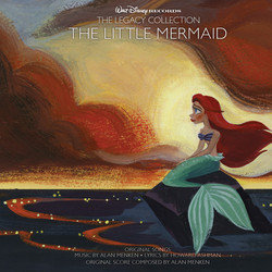The Little Mermaid - Legacy Collection