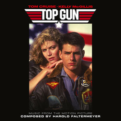 Top Gun 2-CD