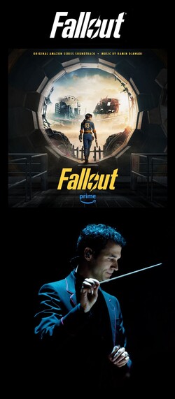Fallout (Series 2024)