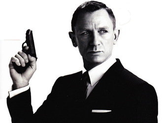 Bond will Return!