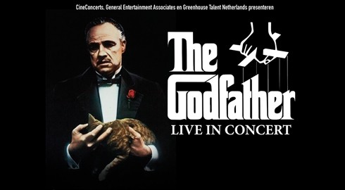 Godfather Live in Concert 
