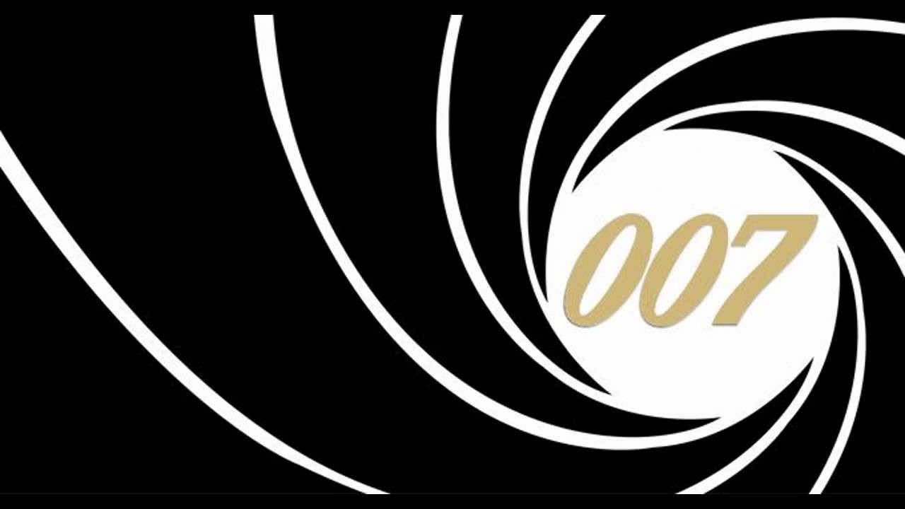 007, Licence to Write