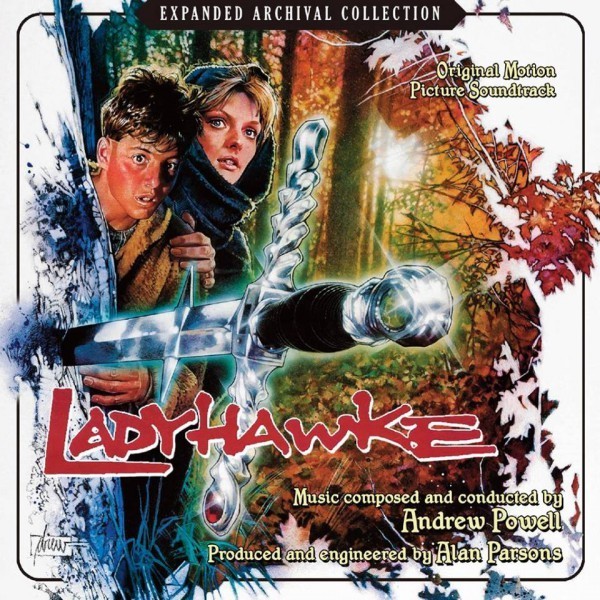Ladyhawke Expanded Archival Edition   