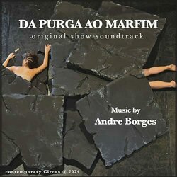 Da Purga ao Marfim - Andre Borges
